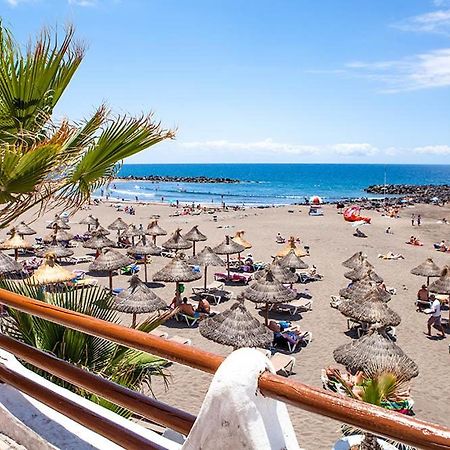 Las Vistas Beach Arona  Esterno foto