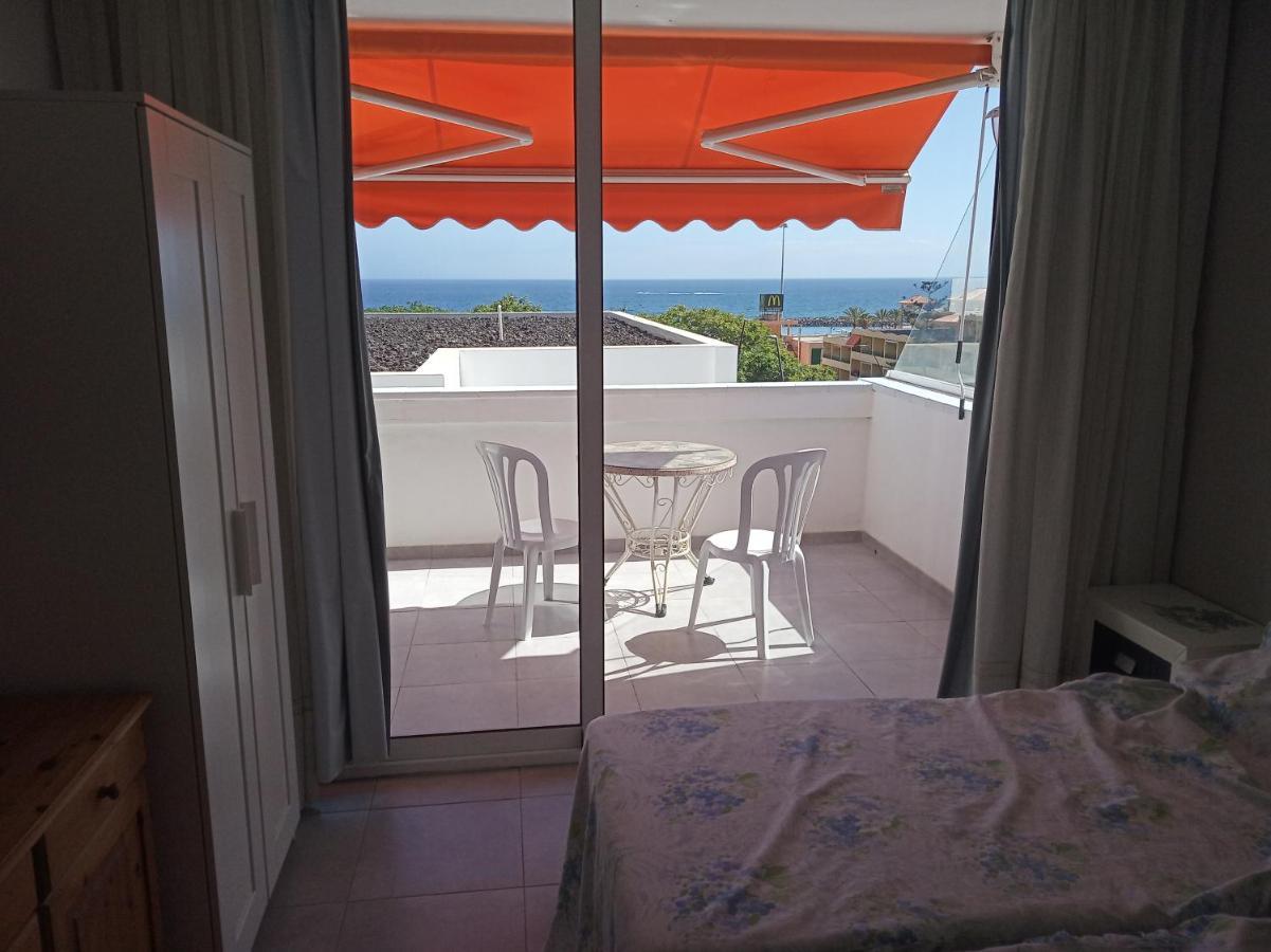 Las Vistas Beach Arona  Esterno foto