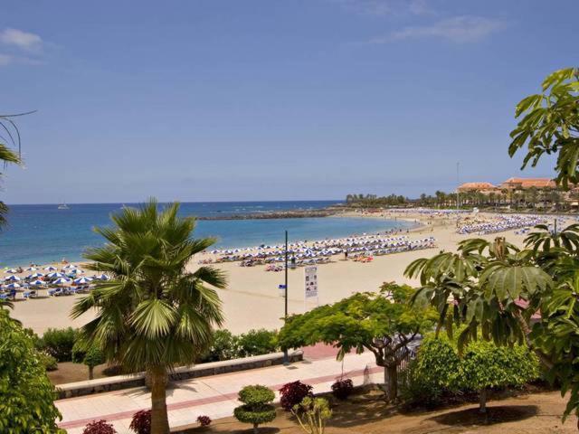 Las Vistas Beach Arona  Esterno foto