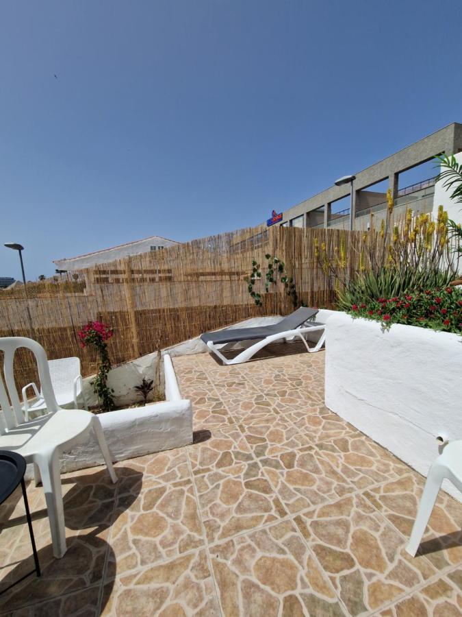 Las Vistas Beach Arona  Esterno foto