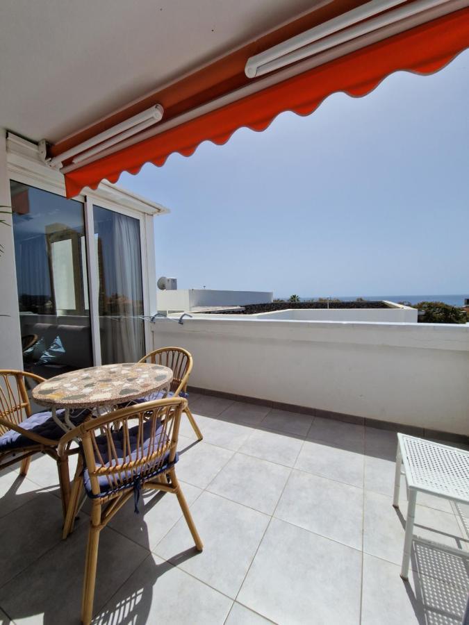 Las Vistas Beach Arona  Esterno foto
